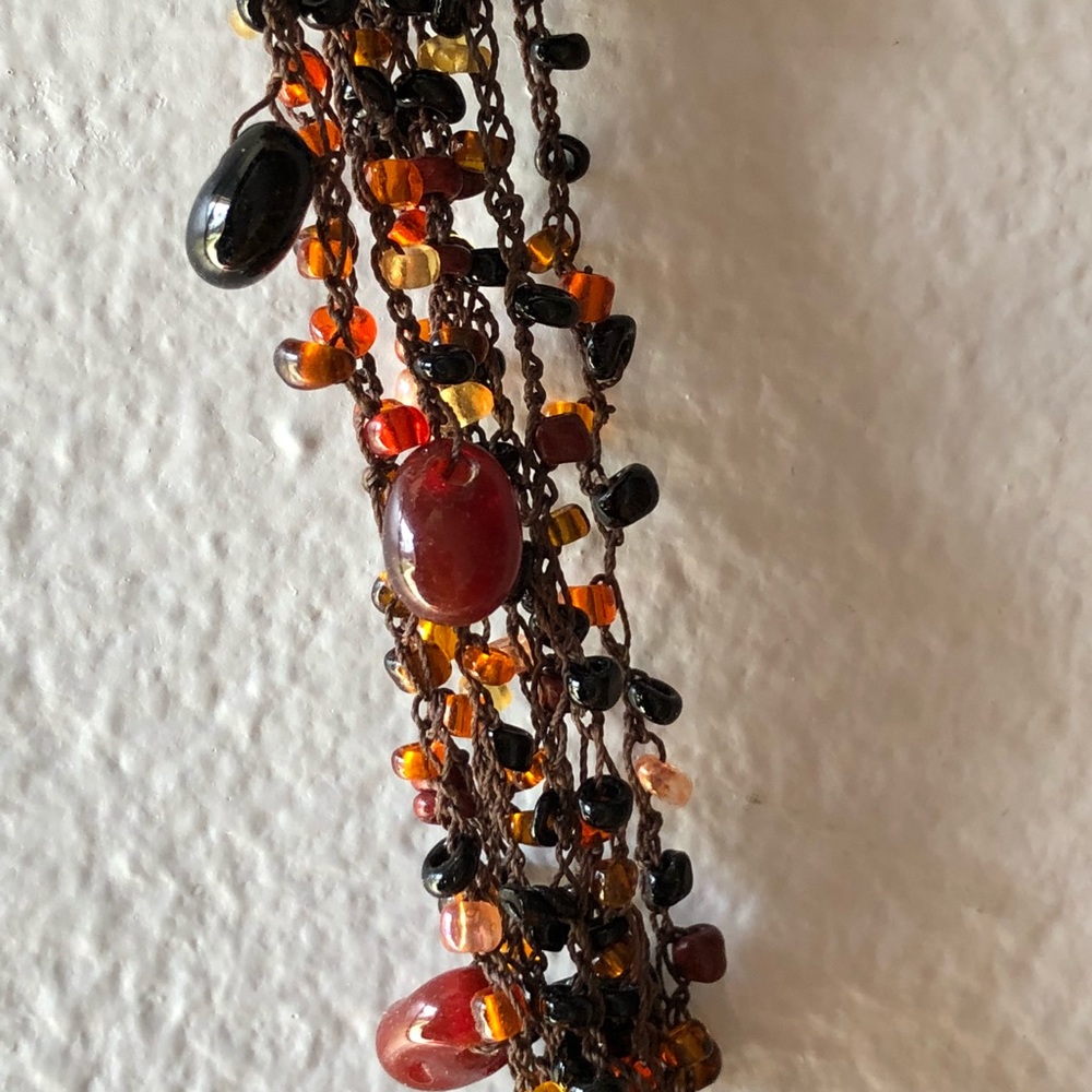 Necklace - Picture 7 of 8